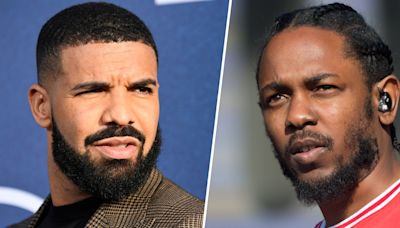 Drake and Kendrick Lamar's longstanding feud explained