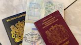 Passport Office strike: How will five-week walkout affect your travel plans?