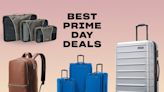 Samsonite Suitcases, Duffels, and Backpacks Are Up to 58% Off for Amazon Prime Day