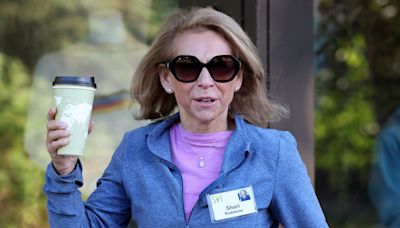 Paramount, Skydance Agree on New M&A Deal Terms but Shari Redstone Hasn’t Approved Pact Yet