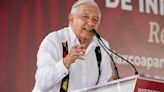 AMLO presume relación comercial con EEUU y el superpeso mexicano