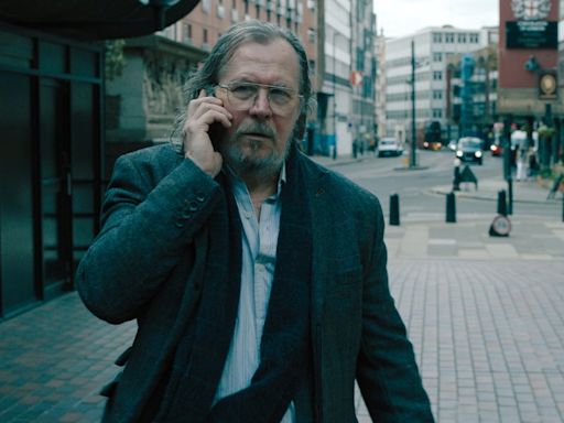 Slow Horses: season 4 of Gary Oldman spy drama gets a brand new trailer