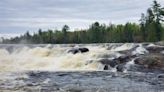Bodies of two missing canoeists recovered after boat went over Minnesota waterfall