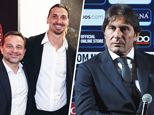 GdS: The background on Milan’s alleged interest in Conte – ‘One-man show’ evident