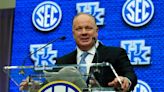 What to expect from Kentucky football at SEC Media Days: More Texas A&M talk, QB questions