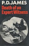 Death of an Expert Witness