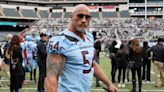 XFL co-owner Dwayne Johnson on USFL's 'Hollywood' jab: 'We got a big laugh out of that'