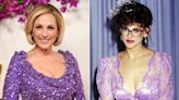 Marlee Matlin’s 2024 Oscars Look Nods to Gown She Wore During Historic 1987 Win and Reflects, 'A Lot Has Changed'