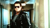 Arnold Schwarzenegger dice que su famosa frase de "I’ll be back" fue un "accidente"... gracias en parte a James Cameron