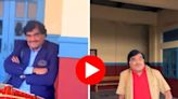 Sachin Pilgaonkar-Ashok Saraf’s Navra Mazha Navsacha 2 Release Date Out; Watch Promo Here - News18