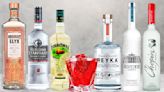 12 Best Vodkas To Use In Your Cranberry Cocktail