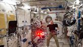 Los experimentos más impresionantes realizados en la Estación Espacial Internacional