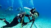 Denver scuba school teaches adaptive diving techniques for all