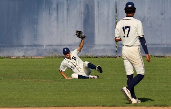 CIF regional roundup: La Mirada, St. John Bosco baseball teams advance, Valley Christian softball loses