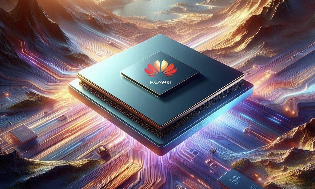 Huawei's New Kirin SoC May Outperform Snapdragon 8 Gen 2, Rival Gen 3 Models - EconoTimes