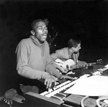 Jimmy Smith (musician)