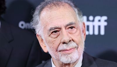 Francis Ford Coppola Attacks 'Jealous' Variety Reporters In Suit Over Exposé Into On-Set Behavior