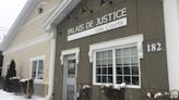 Judge cancels province's closure of Caraquet, Tracadie courthouses