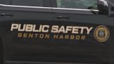 Benton Harbor Police: 5-year-old girl, man struck by stray bullets this weekend