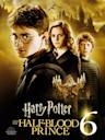 Harry Potter and the Half-Blood Prince