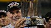 Bochy adds to legacy with 4th World Series title, and 1st for Rangers, in his return to majors