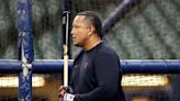 Coming soon: Miguel Cabrera's return to the Detroit Tigers' lineup after illness