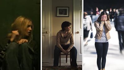 Here Are Some Things That People With Agoraphobia Want You To Know About Their Experience