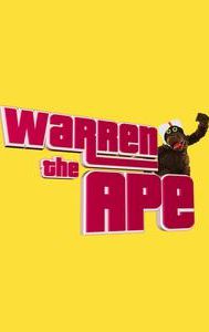 Warren the Ape