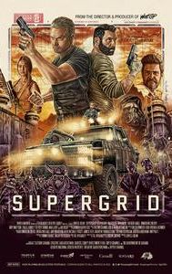 SuperGrid