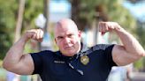 Tarpon Springs police officer dies while off duty