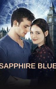 Sapphire Blue