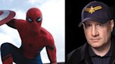 Kevin Feige explica por qué Spider-Man tiene el mejor diseño de toda la historia