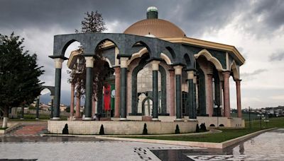 Albania announces plan to create a Bektashi-run Vatican City-like microstate