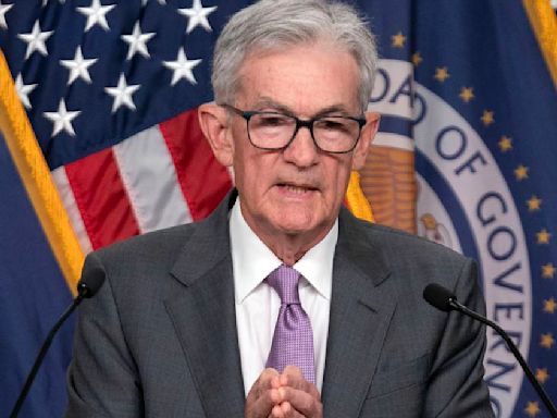 Federal Reserve keeps interest rates steady. But cuts aren’t far off.