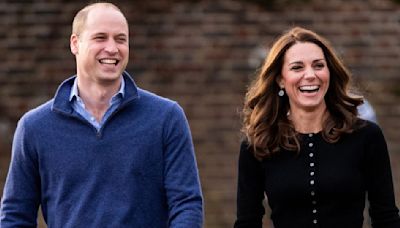 How Does Prince William And Kate Middleton Enhance Diversity Efforts Within Their Staff? Reports Explain