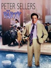 The Party (1968 film)