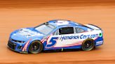 NASCAR Bristol Dirt live updates: Christopher Bell wins