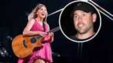 Why Taylor Swift Fans Think She Was Shading Scooter Braun With Mashup of Diss Songs at Cardiff Show