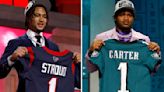 NFL Draft 2023: Winners, losers from first round
