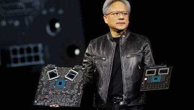 Next-Gen Nvidia GPUs Could Be Revealed at CES 2025 - What You Need to Know