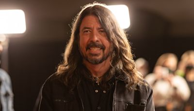 Dave Grohl’s Ex-Girlfriend Revealed His Infidelity Pattern Years Before His Current Cheating Issue