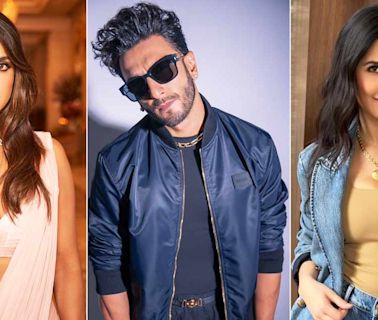 Cancerians Rule Bollywood! Priyanka, Ranveer, Katrina & More: The Stars You Didn't Know Were Sensitive Souls