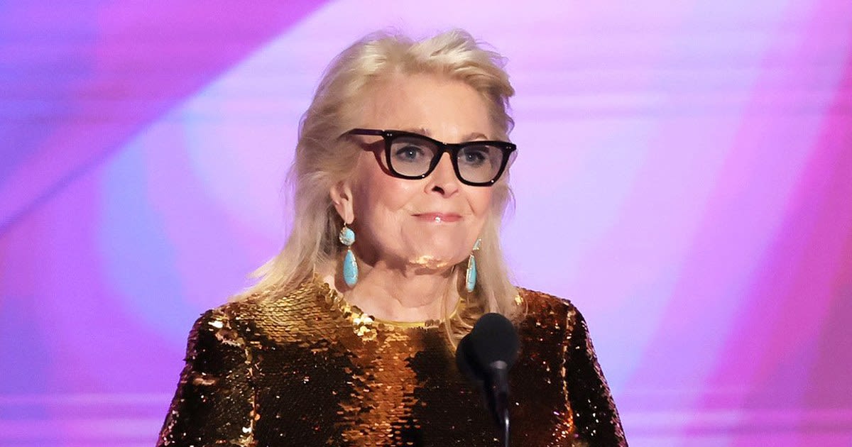 Candice Bergen’s Emmys political jab and its connection to 'childless cat ladies,' explained