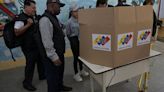 La Nación / Maduro busca asentar su poder en elecciones en las que la oposición tiene opciones de victoria