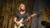 Kenny Wayne Shepherd's new Backroads Blues Festival to launch at Bold Point Park Aug. 13