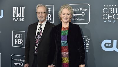 Jean Smart Gets Candid About the Agony Following Husband Richard Gilliland’s Sudden Death