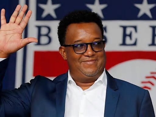 Hall of Famer Pedro Martinez blames teams for pitchers' elbow injuries: 'Perfect lethal combination'