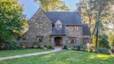 Montclair Tudor once home to New York Philharmonic violinist for sale