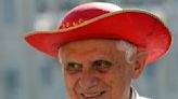 Benedicto XVI, el papa que no quería serlo, muere a los 95