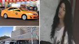 NYC cab driver slashed in neck by unruly female passenger who stiffed him on fare: cops